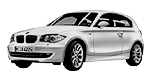 BMW E81 P317B Fault Code