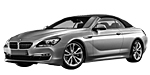 BMW F12 P317B Fault Code