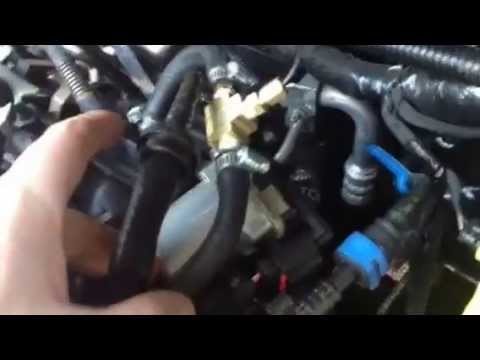 See P317B in engine